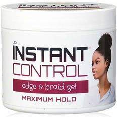 Instant Control Edge & Braid Gel Max. Hold