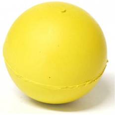 Classic Pet Products Solid Rubber Ball Dog Toy - Small