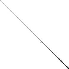 Mikado Bixlite Fast Spinning Rod Black 2.40 7-28 g