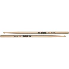 Vic Firth American Concept Freestyle Drum Sticks 55A Wood