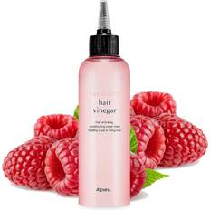 A'Pieu Raspberry Scalp Hair Vinegar 6.76 Balances the 200ml