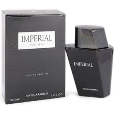 Swiss Arabian Imperial Eau De Parfum Spray 100ml