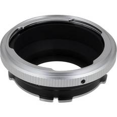 Fotodiox P6-PL-Pro Pro Pentacon 6 SLR Arri Lens Mount Adapter