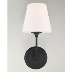 Crystorama Group 2441-OP Wall light