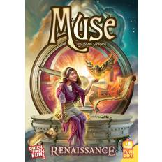 Muse: Renaissance