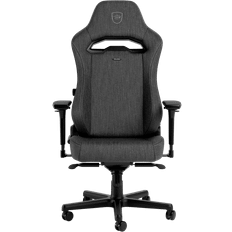 Noblechairs Hero ST TX Gaming Chair - Grey