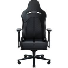 Razer Enki Gaming Chair - Black