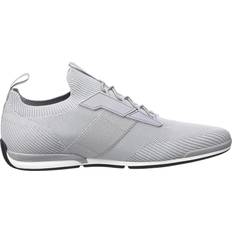 HUGO BOSS Saturn Knit Trainers