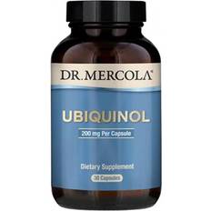 Dr. Mercola Ubiquinol 200mg 30 pcs