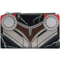 Loungefly Thor Love & Thunder Flap Wallet