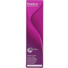 Kadus Permanent Hair Colour 7/75 60Ml