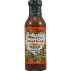 Walden Farms Calorie Free Dressing Sesame Ginger