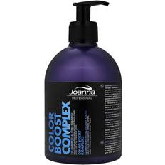 Joanna Professional Color Boost Complex Revitalizing Shampoo For Blonde