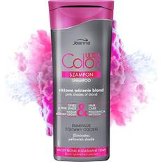 Joanna Ultra Color - Shampoo For Shades Blond Strengthening Revitalising Shampoo