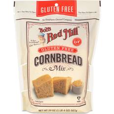 Bob's Red Mill Gluten Free Cornbread Mix 20