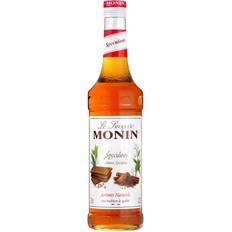 Monin Speculoos Syrup 70cl