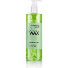 Salon System Just Wax After Wax Soothing Gel 500ml