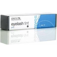 Strictly Professional Eyelash Tint Brown 15Ml Grey