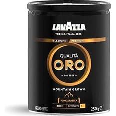 Lavazza Qualita Oro Mountain Grown 250g Can