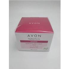 Avon Facial Creams Avon Nutra Effects Soothe Hydrating Day Cream SPF 50ml