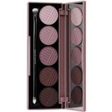 Dose Of Colors Marvelous Mauves Eyeshadow Palette 5 X 1.7G