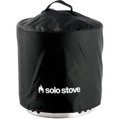 Solo Stove Ranger Shelter Black SSRAN-SHELTER-BLK