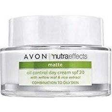 Avon Skincare Avon Nutraeffects matte oil control day cream, day cream