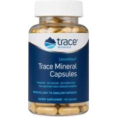 Trace Minerals Research Capsules 90 pcs