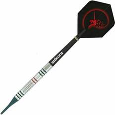 Unicorn Darts Core Plus Win S/T Softip 19 g