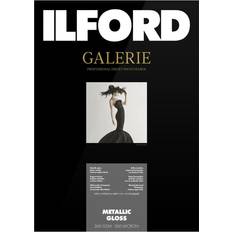 Ilford Galerie Prestige Metallic Gloss Glossy Photo Paper