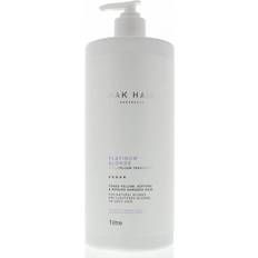 NAK Platinum Blonde Anti-Yellow Treatment Vegan 1000ml