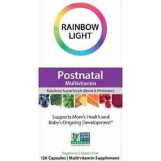 Rainbow Light Postnatal Multivitamin 120