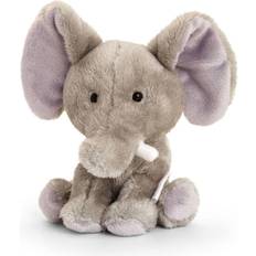 Keel Toys Pippins Elephant 14Cm