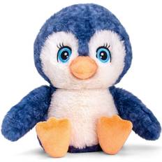 Keel Toys Keeleco Adoptable World Penguin 25cm