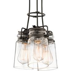 Kichler Elstead Lighting - Elstead Brinley Pendant Lamp