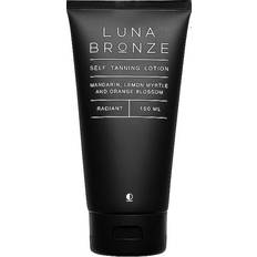 Luna Bronze Sun care Self-tanners Self-Tan Lotion