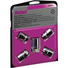 Locking Wheel Bolts M12 X