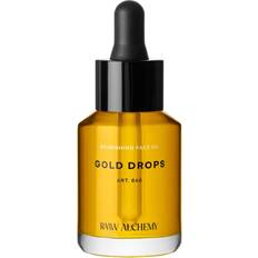 RAAW ALCHEMY Gold Drops 30ml