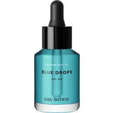 RAAW ALCHEMY Blue Drops 30ml