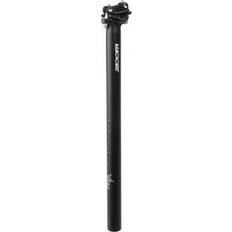 Zoom Aluminium Seatpost Black 400