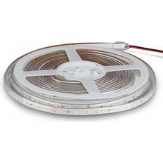 Aluminium String Lights & Light Strips V-TAC Deltech 4.8W Light Strip