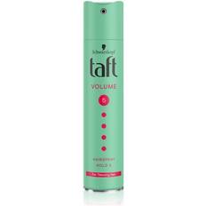 Schwarzkopf Taft Volume Strong Hold Hairspray 250ml