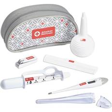 The First Years American Red Cross Baby Healthcare Kit Fat Brain Toys