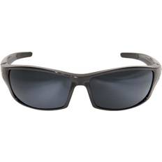 Edge Eyewear Reclus Polarized Black Frame