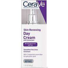 CeraVe Anti Aging Face Cream with SPF