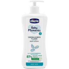 Chicco Grooming & Bathing Chicco Baby Moments Body Lotion 500 ml