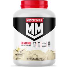 Cytosport Muscle Milk Protein Powder Vanilla