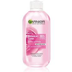 Garnier Toners Garnier Botanical Face Lotion for Dry and Sensitive Skin 200ml