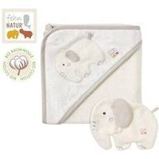 Fehn 056396 Bathing set Elephant fehnNATUR