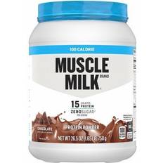 Cytosport Muscle Milk 100 Calorie Protein Powder Chocolate